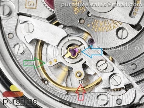 replica rolex movimento myota|Comprehensive Guide to Clone Movements Found in Rolex Reps.